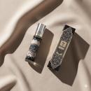 Dar Al Shabaab Perfume Oil Roll-On 10ml by Ard Al Zaafaran – Alcohol-Free Oriental Fragrance