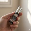 Dar Al Shabaab Perfume Oil Roll-On 10ml by Ard Al Zaafaran – Alcohol-Free Oriental Fragrance