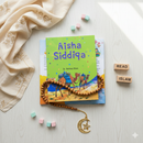 Aisha Siddiqa | Islamic Books for Children