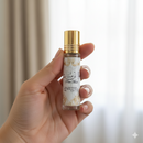 Pure Musk Perfume Oil by Ard Al Zaafaran – 10ml Roll-On