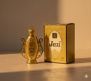 Naseem Jazi 20ml – Unisex Arabic Perfume Oil