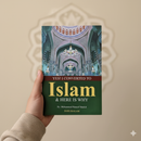 Yes! I Converted to Islam & Here Is Why? – Narratives of Reverts From All Walks of Life