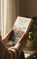 Who Is Allah? – Understanding His Names, Attributes & Their Impact on the Believer