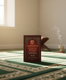 Supplications & Treatment with Ruqyah – A Guide to Spiritual Healing