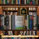 Descent of Jesus Christ (Pocket Size) – By Dr. Muhammad Muhsin Khan