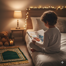 Tell Me About the Prophet Musa | Illustrated Islamic Storybook for Children