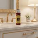 Ahlam Al Arab Body Deodorant Spray 200ml – Oriental Woody Fragrance for Men