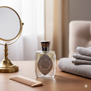 Sultan Al Quloob Perfume | Silver 100ml by Ard Al Zaafaran