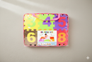 Eva Puzzle Mats – Kids Toy