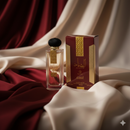 Al Sayaad Women Eau de Parfum 100ml by Ard Al Zaafaran – Oriental Gourmand & Floral Scent