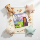 By the Will of Allah – Book 1 (Stairway to Heaven) | Islamic Children’s Board Book