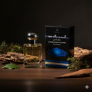 Al Haramain Black Oudh 15ml – Unisex Woody & Musky Concentrated Perfume Oil
