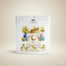 EID Celebration Balloon Set