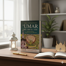 Umar Bin ‘Abd Al-Aziz – The Just Caliph & Reviver of Islam (Hardcover Biography)