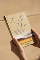 Early Days – Stories of Creation & the Early Prophets from Adam to Yunus (Abridged from Al-Bidayah wan-Nihayah)