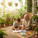 Quran Activity Book for Kids