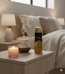 Oud 24 Hours – 200ml Perfumed Body Deodorant by Ard Al Zaafaran