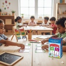 Arabic Alphabet Activity Flash Cards – Fun & Interactive Learning