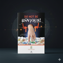 Do Not Be Envious – Understanding Envy, Its Causes, Effects & Islamic Remedies