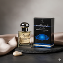 Al Haramain Black Oudh 15ml – Unisex Woody & Musky Concentrated Perfume Oil