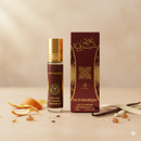 Attar Sharqia 10ml – Unisex Oriental Perfume Oil by Ard Al Zaafaran