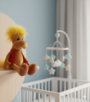 Kazwa Plush Toy – Premium Quality Soft Cuddly Companion