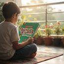 Islamic Studies Textbook for Class 3 – Goodword | Islamic Curriculum for Children