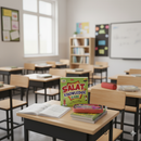 Salat Knowledge Game – Slides & Ladders Game to Learn the Five Daily Prayers