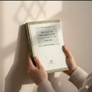 The Day of Resurrection – A Comprehensive Study in the Light of the Qur’an & Sunnah