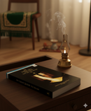 My Great Love for Jesus Led Me to Islam