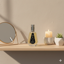 Crystal Black Limited Edition Eau De Parfum | 50ml