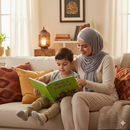Aisha Siddiqa | Islamic Books for Children