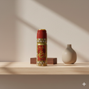 Raghba Perfumed Spray 200ml – Oriental Body Deodorant & Air Freshener