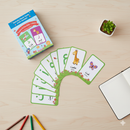 Arabic Alphabet Activity Flash Cards – Fun & Interactive Learning