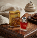 Al Haramain Oudi 15ml – Classic Woody and Floral Concentrated Perfume Oil