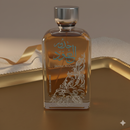 Jazour Al Oud Eau De Parfum | Rich Oriental Oud Fragrance by Ard Al Zaafaran | 100ml