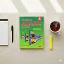 Madinah Arabic Reader Book 5 – Classical & Modern Arabic Grammar for Students