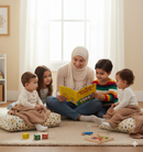 Abu Bakr Siddiq - The First Caliph of Islam