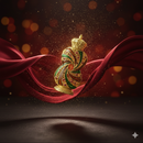 Al Haramain Tanasuk 12ml – Uplifting & Assertive Concentrated Perfume Oil