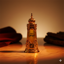 Afnan Mukhallat Abiyad 20ml – Unisex Oriental Concentrated Perfume Oil
