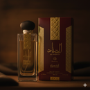 Al Sayaad Women Eau de Parfum 100ml by Ard Al Zaafaran – Oriental Gourmand & Floral Scent