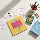 My Wudu Book – Step-by-Step Children’s Guide to Islamic Purification