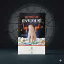 Do Not Be Envious – Understanding Envy, Its Causes, Effects & Islamic Remedies