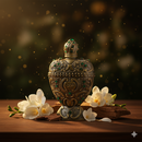 Afnan Shajan 15ml – Intense Floral & Woody Perfume Oil for Women