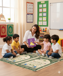 The Greatest Stories from the Qur’an – 30 Inspiring Adventures for Young Readers