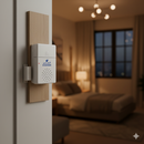 Al Harameen Door Athkar HA-1002 – Automatic Athkar Reminder for Home & Office