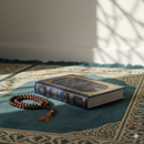 Sahih Al-Bukhari (Arabic & English) – Summarised 1-Volume Edition