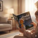 Bismillah – Book 2 (Stairway to Heaven Series) | Islamic Children’s Board Book