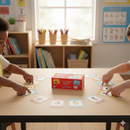 Arabic Memory Game – Learn Arabic Letters Through Fun & Play