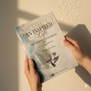 An Inspired Life – A Biography of Prophet Muhammad ﷺ by Dr. Abbas Tawfiq